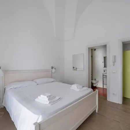 Apartment Bienbi By Typney