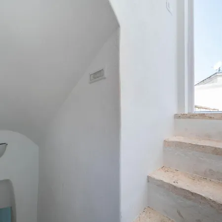 Bienbi By Typney Apartment Ostuni