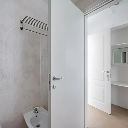 Bienbi By Typney Apartment