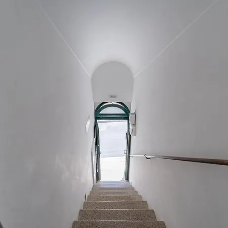 Bienbi By Typney Apartment Ostuni