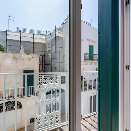 Bienbi By Typney Apartment