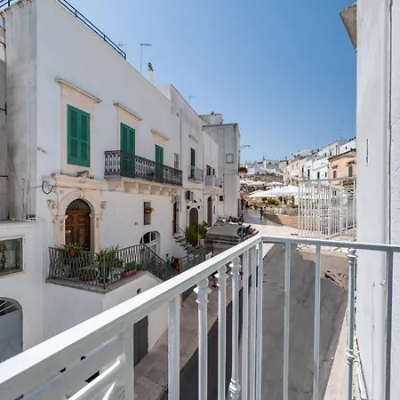 Bienbi By Typney Apartment *
