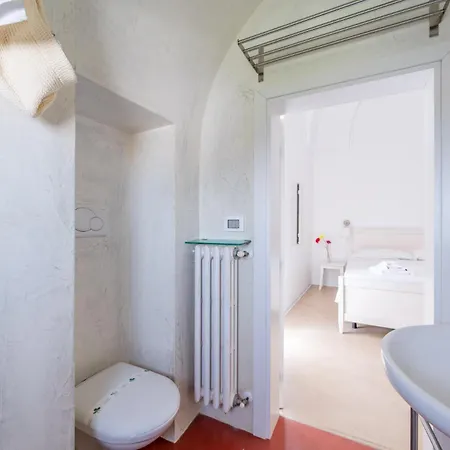 Apartment Bienbi By Typney Ostuni