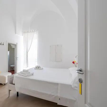 Apartment Bienbi By Typney *