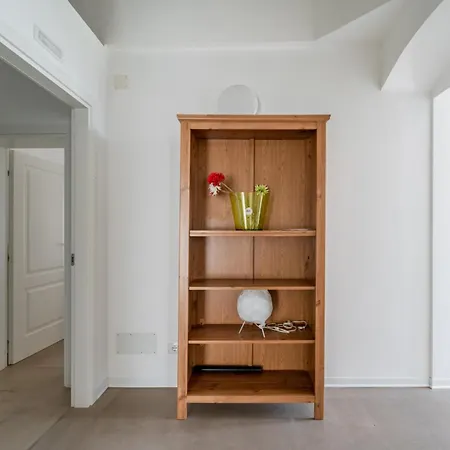 Apartment Bienbi By Typney Ostuni