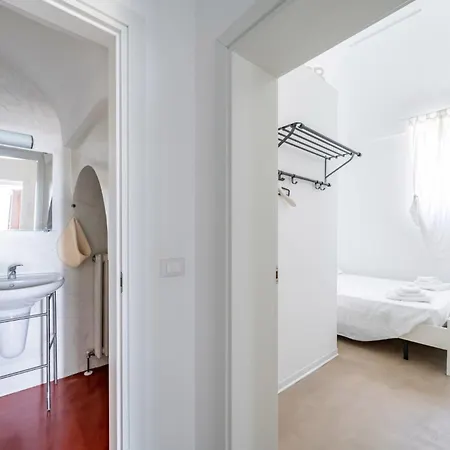 Apartment Bienbi By Typney