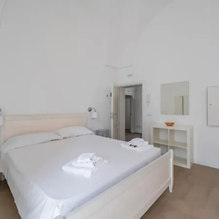Bienbi By Typney Apartment Ostuni