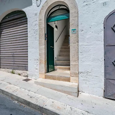 Apartment Bienbi By Typney Ostuni