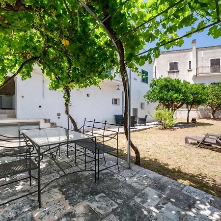 Bienbi By Typney * Ostuni